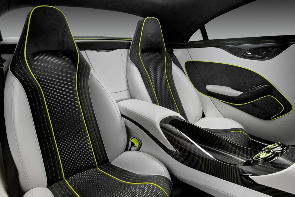 Mercedes-Studie 