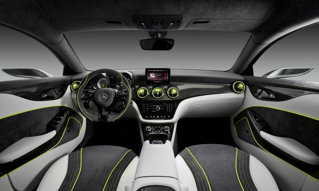 Mercedes-Studie 