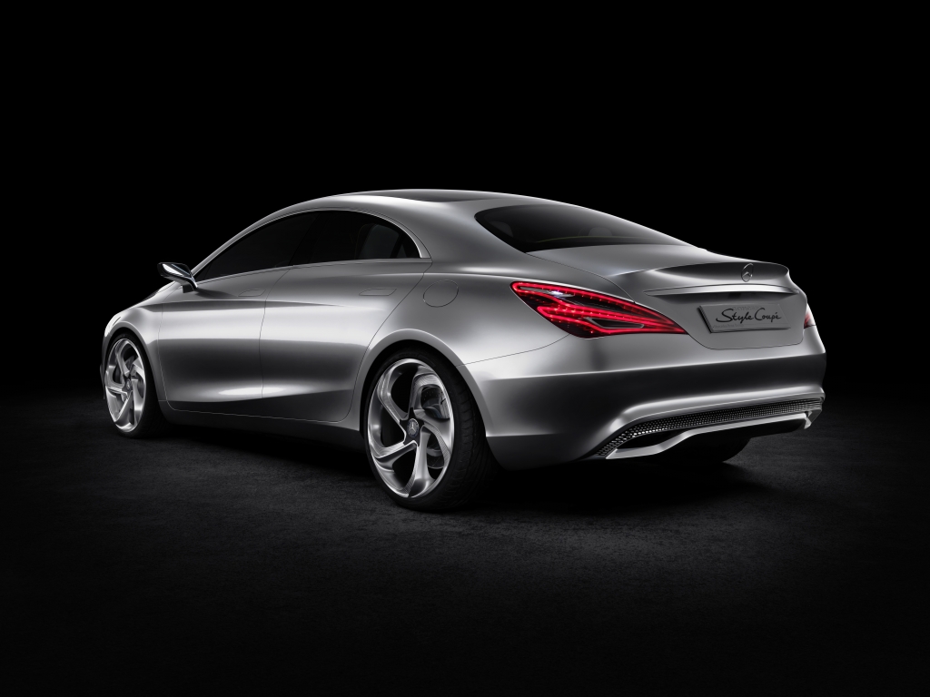 Mercedes-Studie 