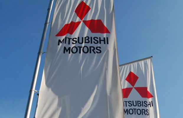Mitsubishi weltweit über eine Millionen Verkäufe