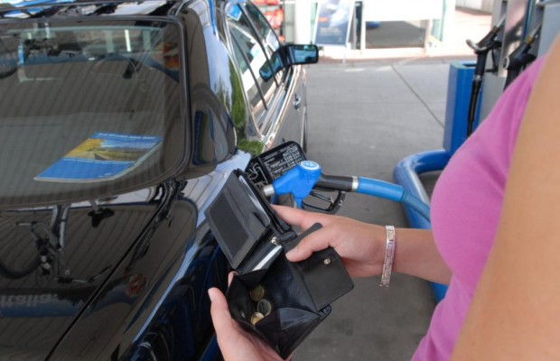 Mobilitätsstudie - Bei vier Euro ist für viele Autofahrer Schluss