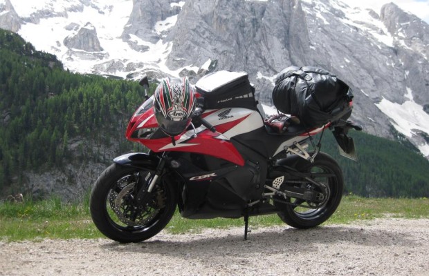 Motorrad-Zubehör: Polo-Eigner nimmt Geschäft wieder auf