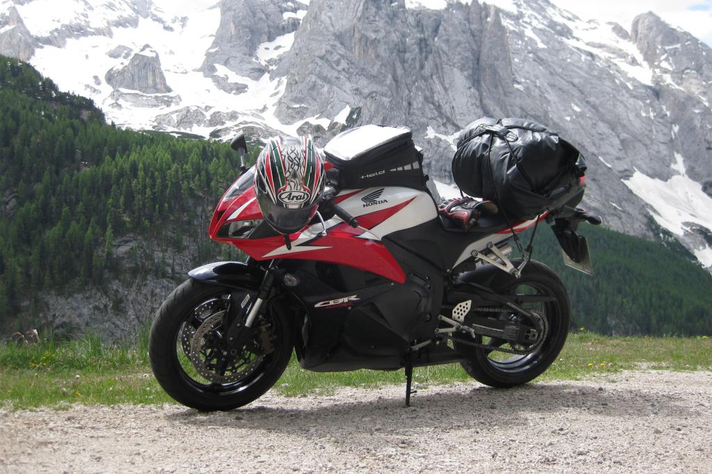 Motorrad-Zubehör: Polo-Eigner nimmt Geschäft wieder auf