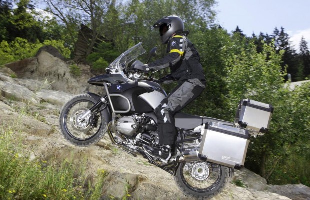 Motorradmarkt - Es rollt voran