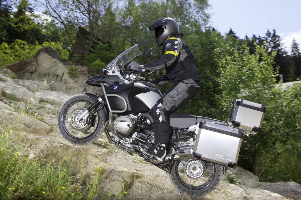 Motorradmarkt - Es rollt voran