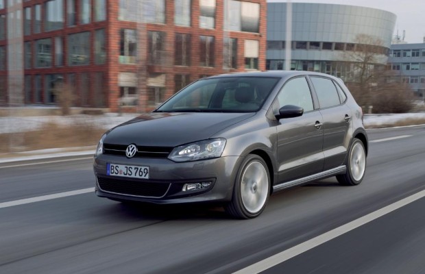 Neue VW-Benziner - Ein Fünftel sparsamer