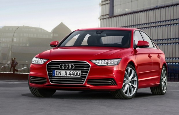 Neuer Audi A4 - Kaum größer, aber viel geräumiger