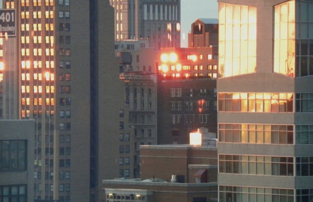 New York 2012: Showroom