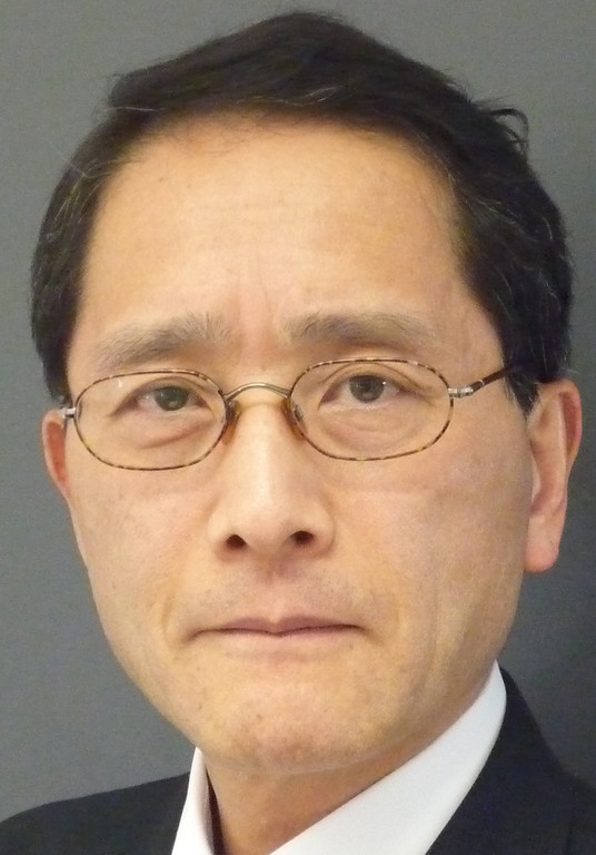 Nishina Europachef von Mitsubishi