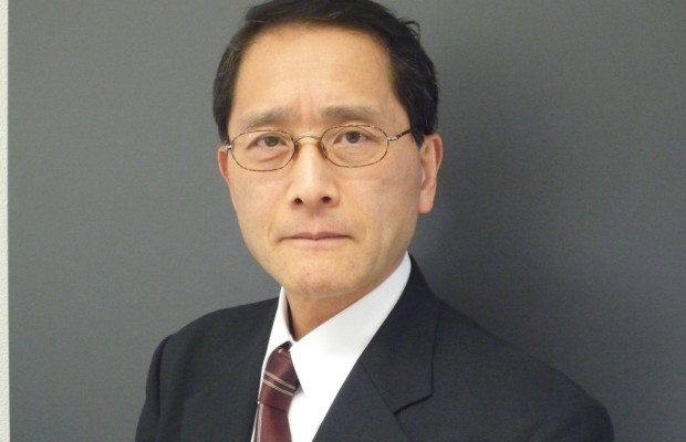 Nishina Europachef von Mitsubishi