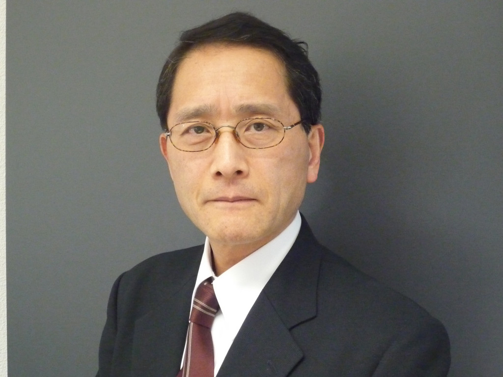 Nishina Europachef von Mitsubishi