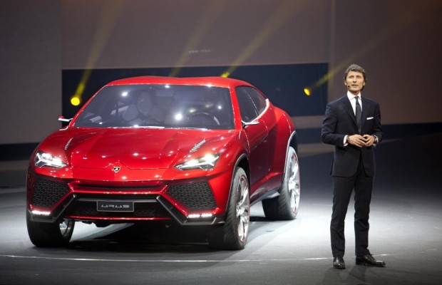 Peking 2012: Im Osten viel Neues