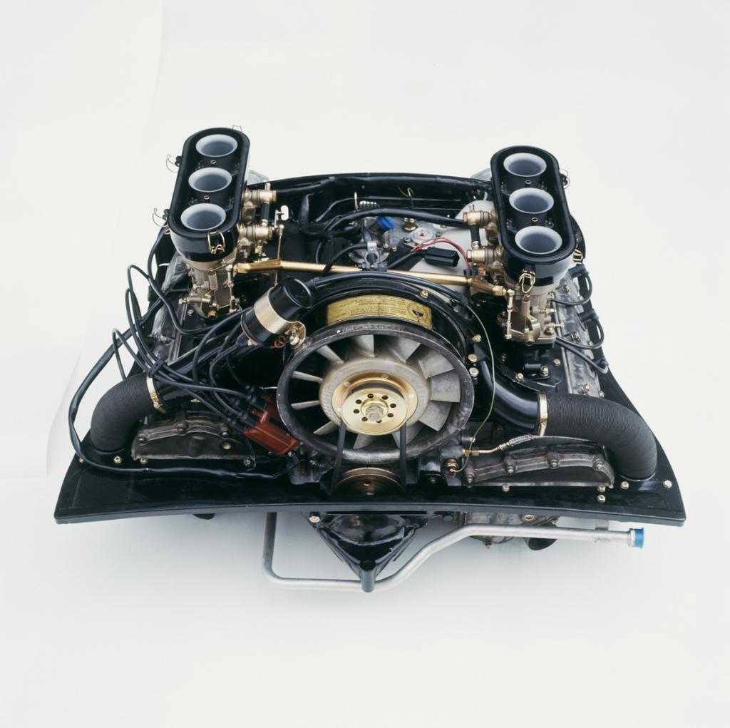 Porsche 914/6: Seiner Zeit voraus