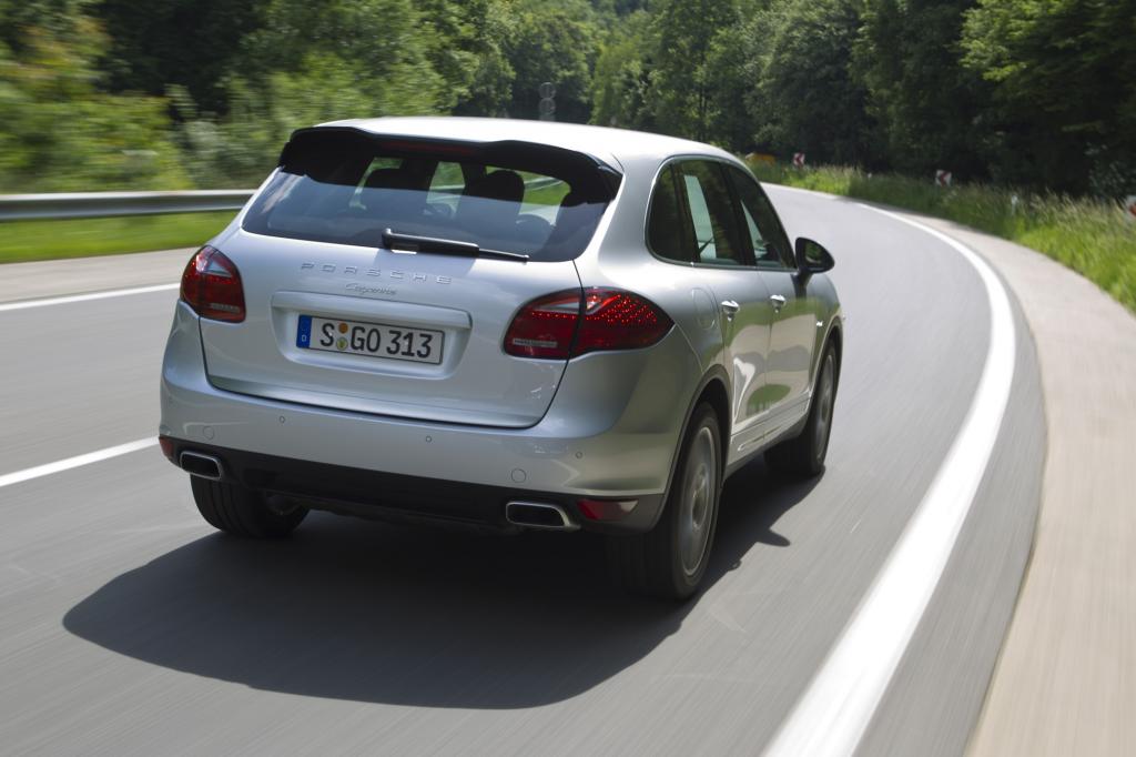 Porsche Engineering übernimmt Testgelände in Italien