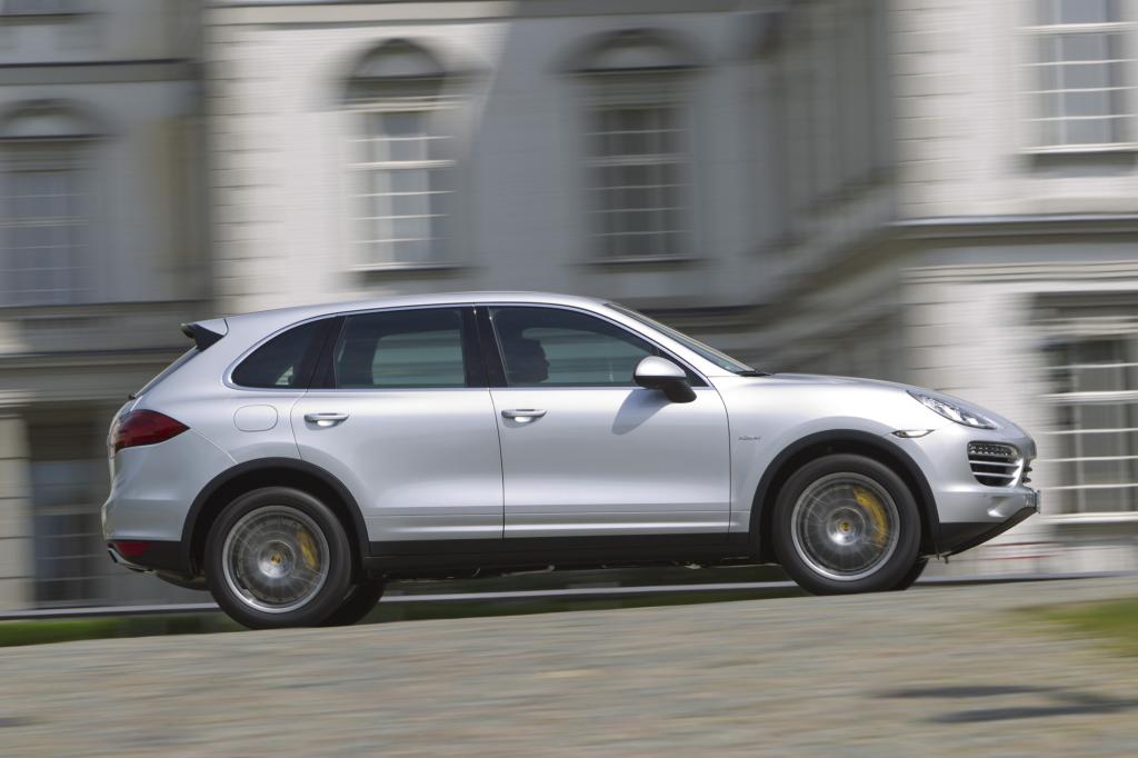 Porsche Engineering übernimmt Testgelände in Italien