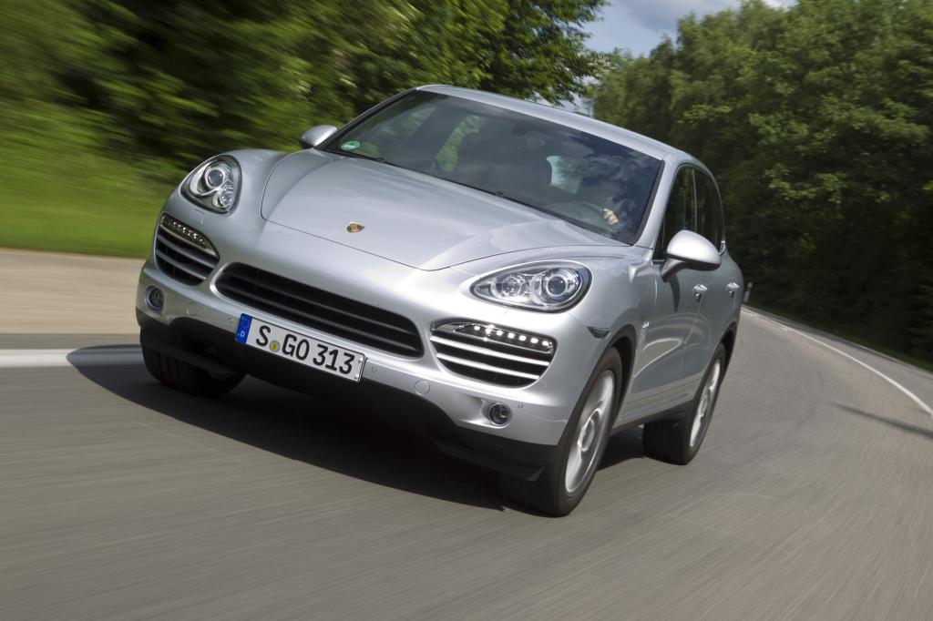 Porsche Engineering übernimmt Testgelände in Italien