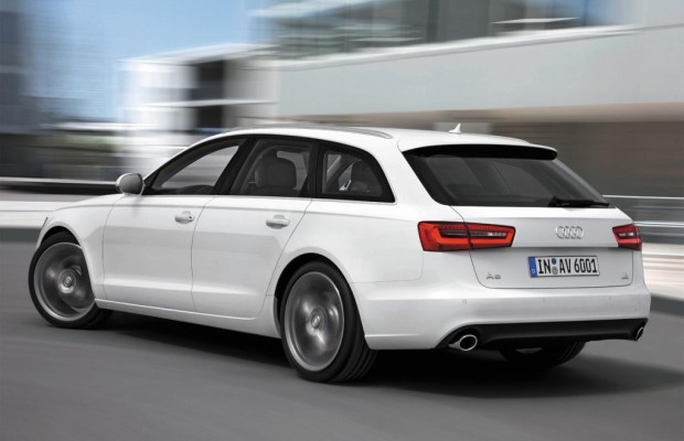Premiumfahrzeuge: Sinkt Audis Stern?