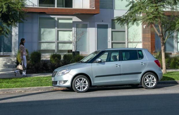 Privat Neuzulassungen - Deutschlands wahre Auto-Lieblinge