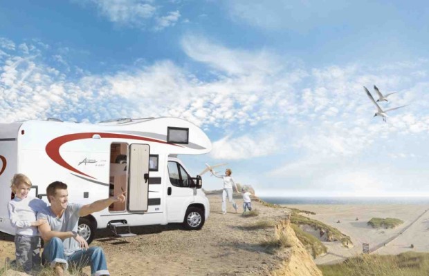 Profi-Tipps für den Start in die Caravan und Wohnmobil Saison