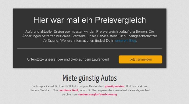 Quelle: Tamyco