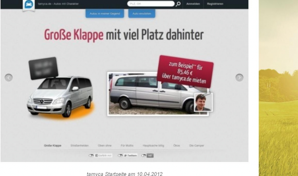 Quelle: Tamyco