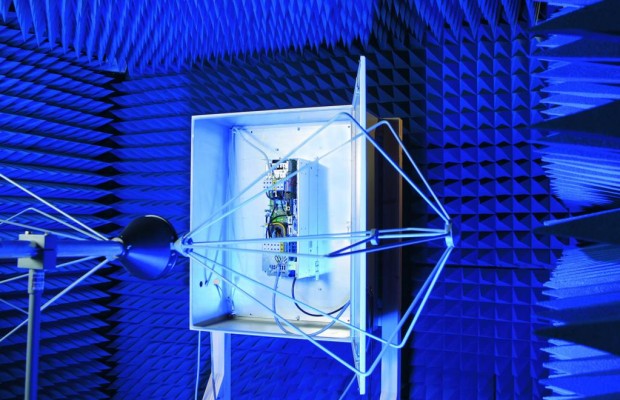 Radio hören trotz Elektroantrieb