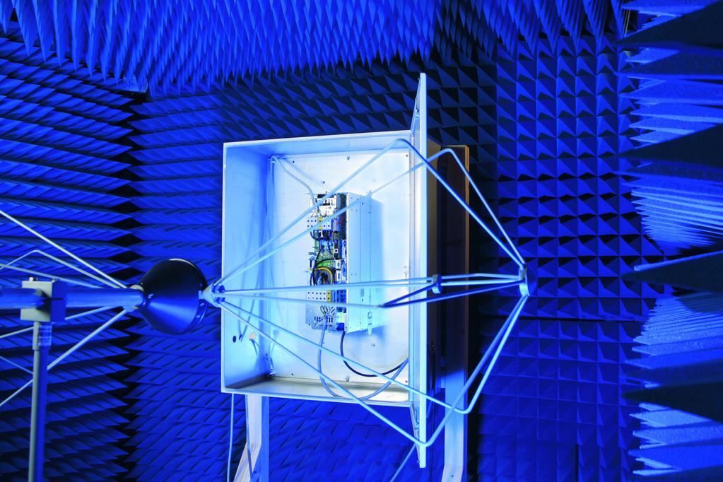 Radio hören trotz Elektroantrieb