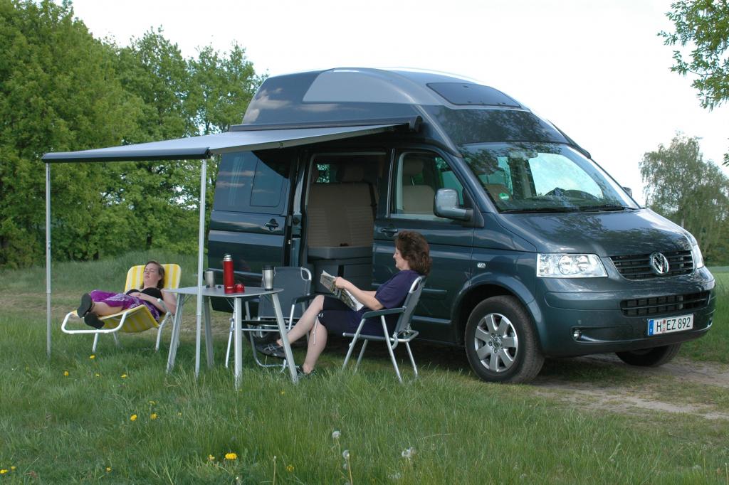 Ratgeber Wohnmobil - Die Technik jetzt überprüfen
