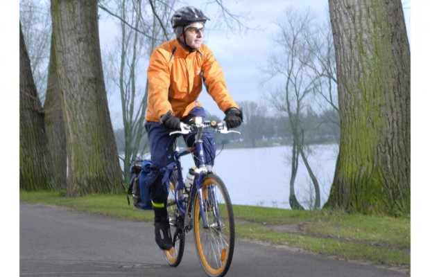 Recht - Entschädigung für fahrradlose Zeit