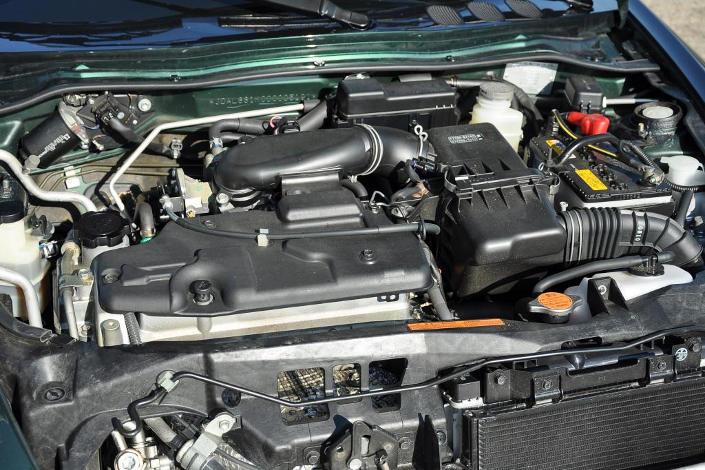 Recht: Verschwiegenes Tuning bei Gebrauchtwagen gilt als Sachmangel