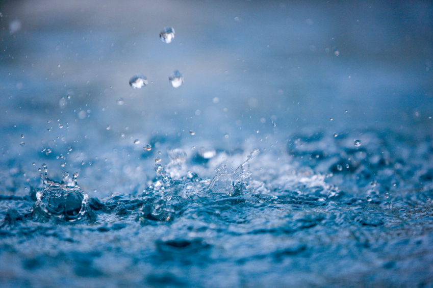 Regenwasser in der Garage gilt nicht als Überschwemmung
