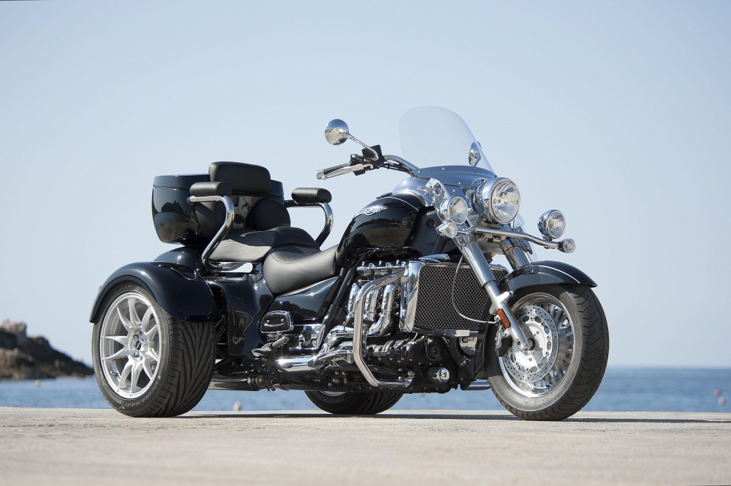 Rewaco startet mit neuen Trikes in die Saison