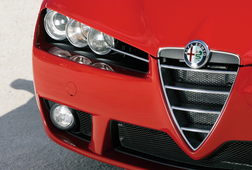 Salomons leitet Alfa Romeo