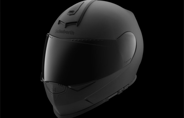 Schuberth S2: Neuer Premium-Helm mit Bluetooth-Schnittstelle ab Werk