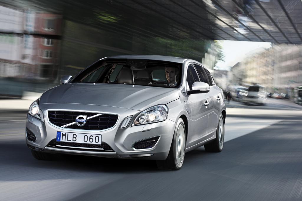 Sprit sparen ab 56.900 Euro