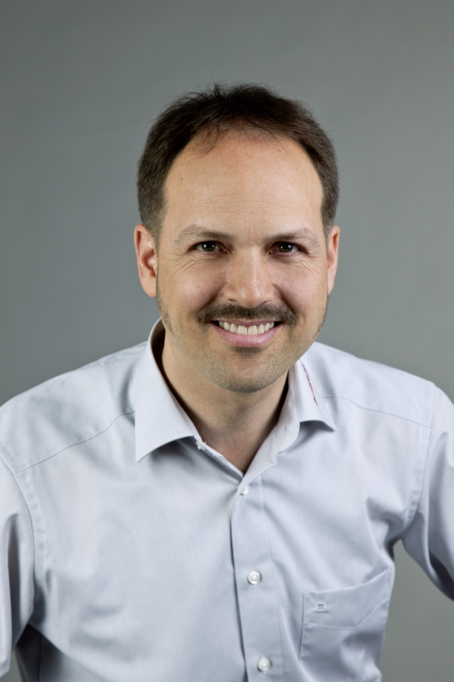 Sunlight: Dr. Dominik Suter neuer Geschäftsführer 
