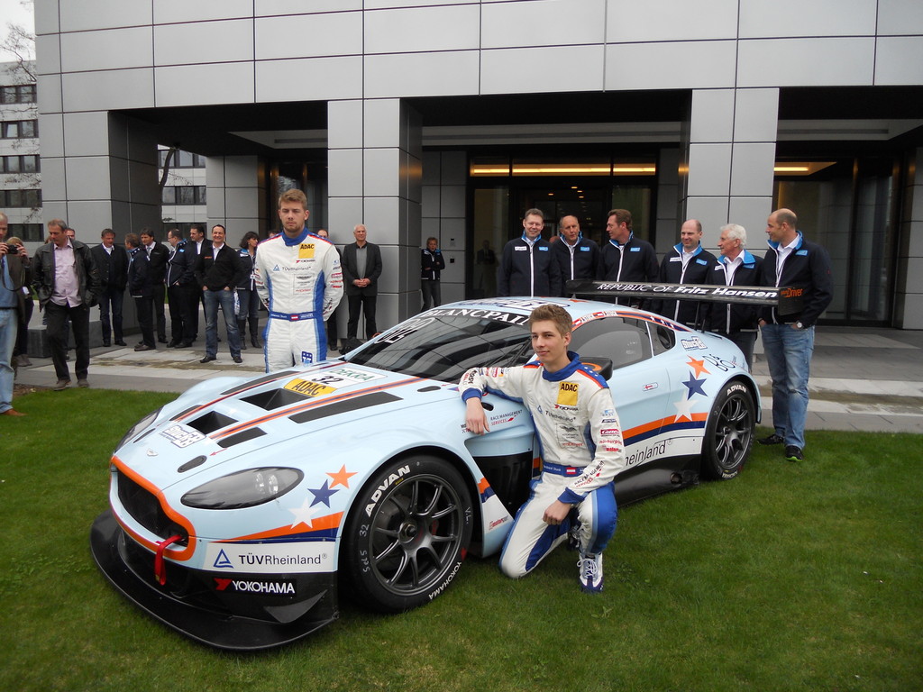 TÜV Rheinland und Stuck³ bleiben ein Team