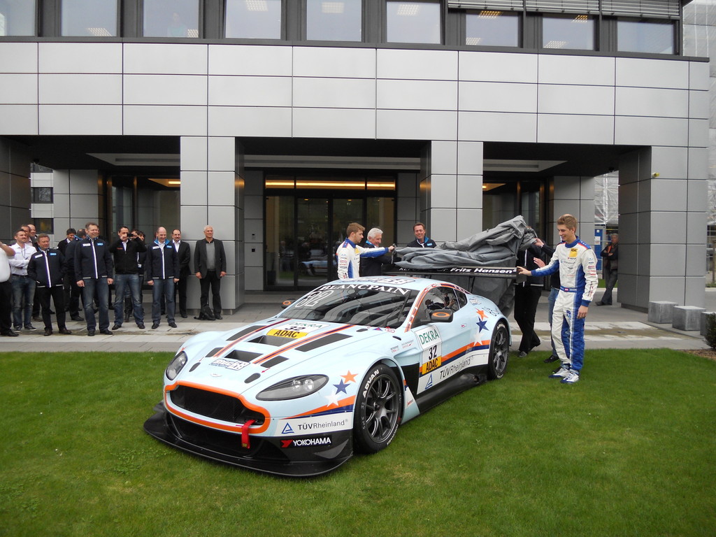 TÜV Rheinland und Stuck³ bleiben ein Team