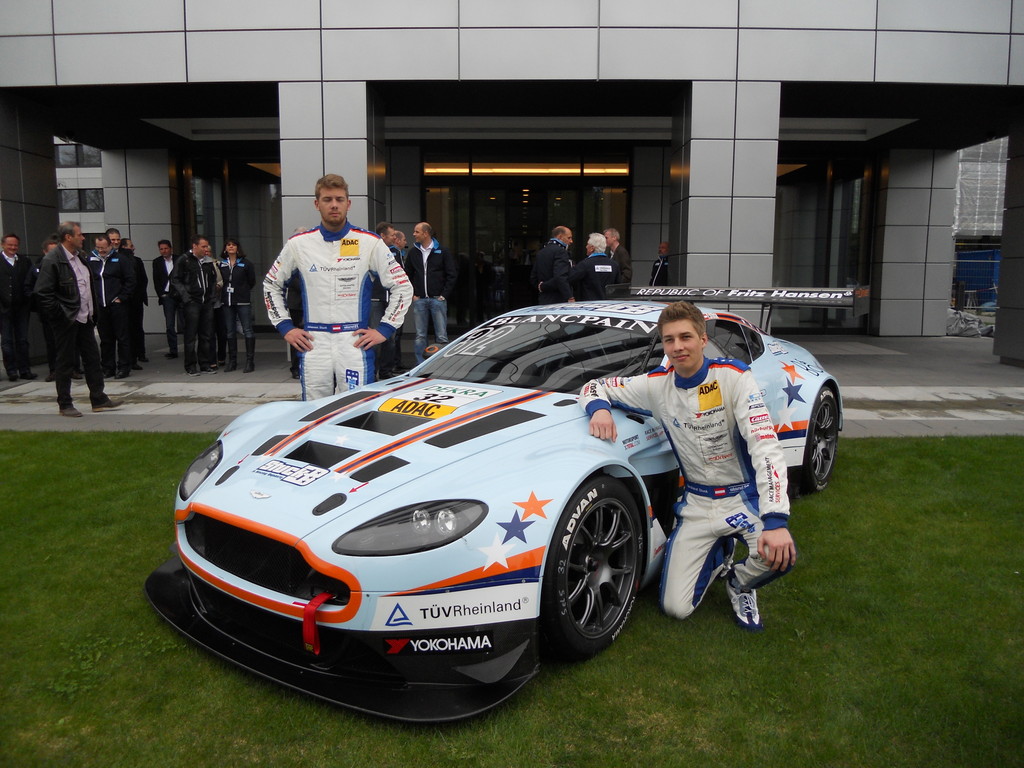 TÜV Rheinland und Stuck³ bleiben ein Team