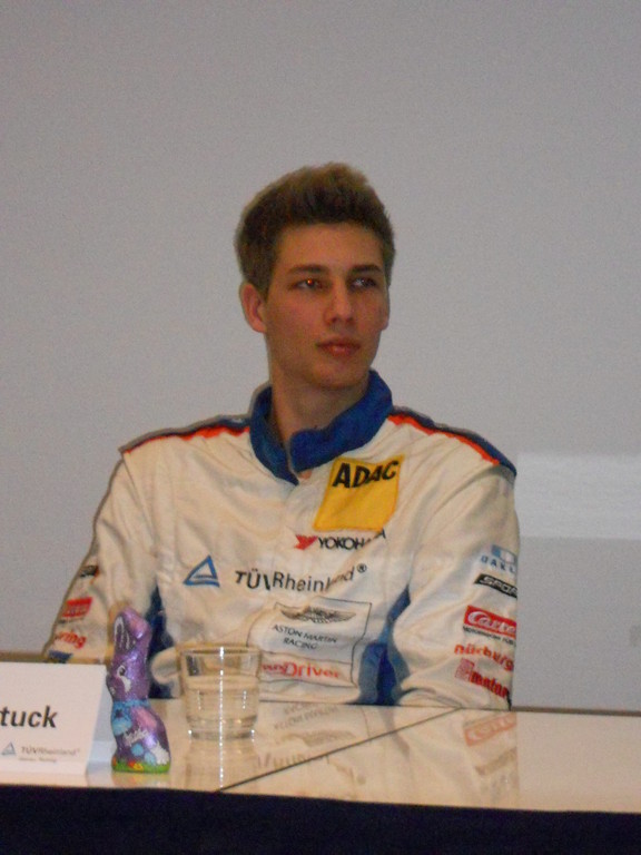 TÜV Rheinland und Stuck³ bleiben ein Team