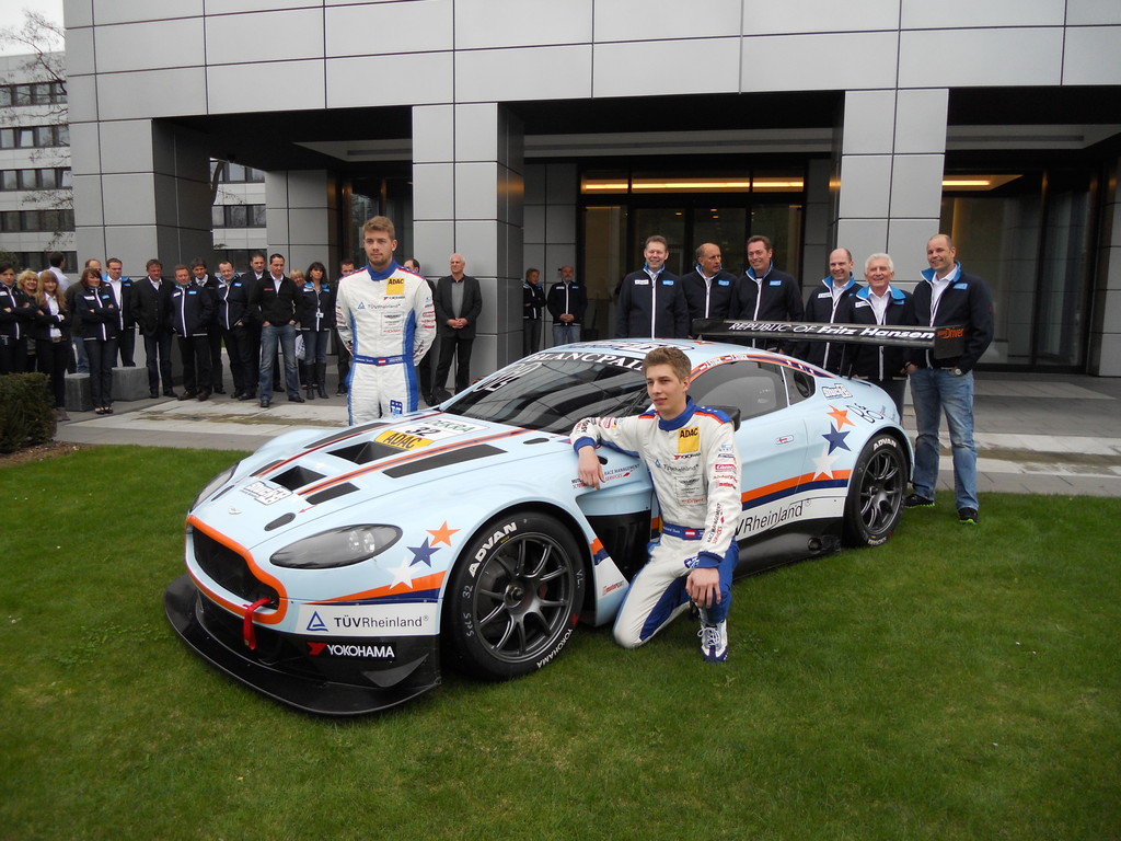 TÜV Rheinland und Stuck³ bleiben ein Team