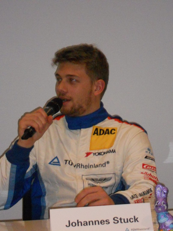 TÜV Rheinland und Stuck³ bleiben ein Team