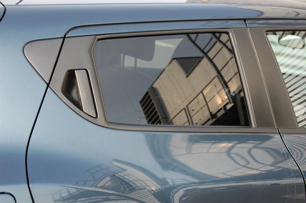 Test: Nissa Juke 1.6 DIG-T 4x4i - Sportlich, durstig, laut!