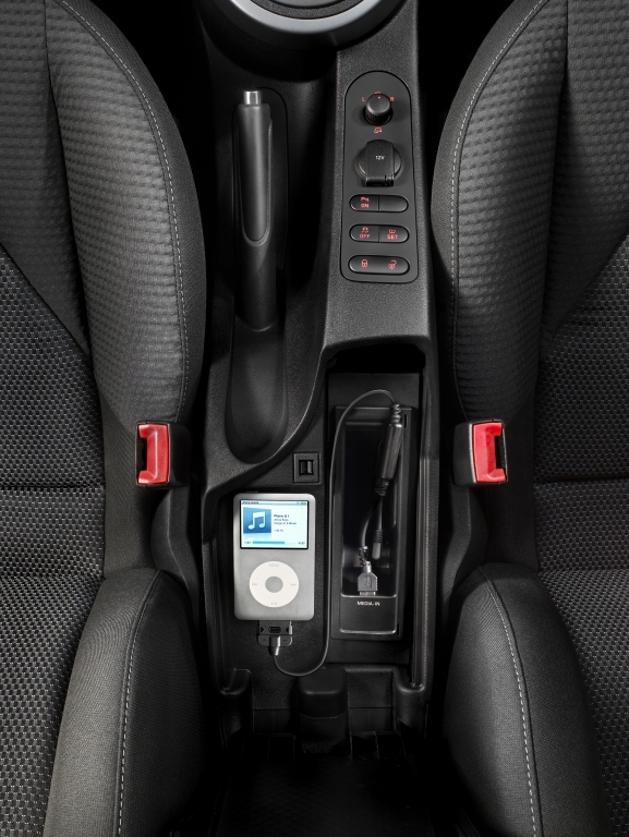 Test: Seat Altea XL Kombi - Auch äußere Werte zählen