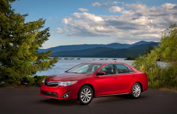 Toyota: US-Geschäft brummt