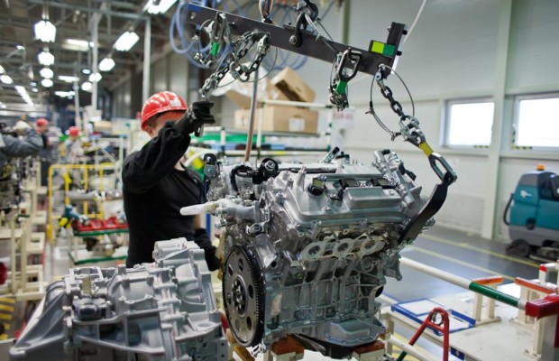 Toyota baut Produktion in Russland aus
