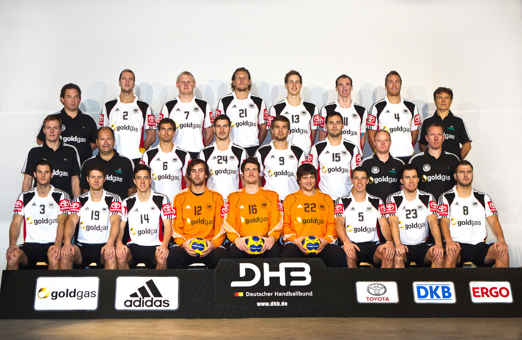 Toyota verlängert Handball-Engagement