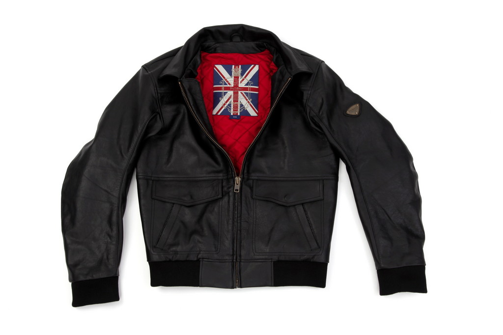 Triumph legt 110th-Anniversary-Kollektion auf