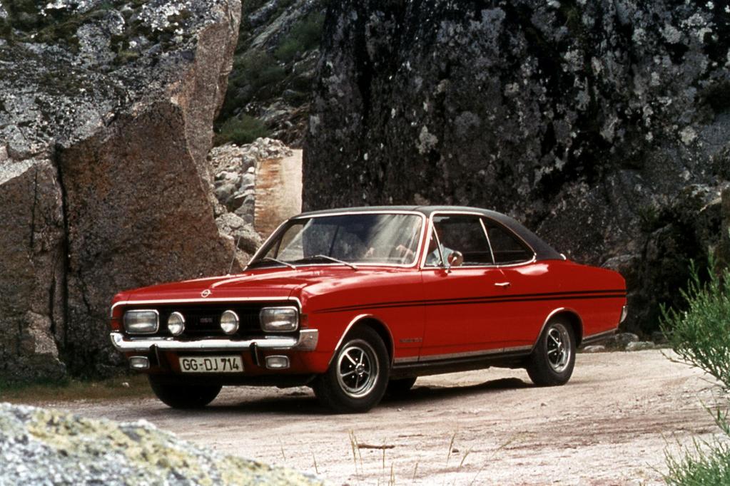 VDA: Oldtimer ist das Hobby ganz normaler Bürger