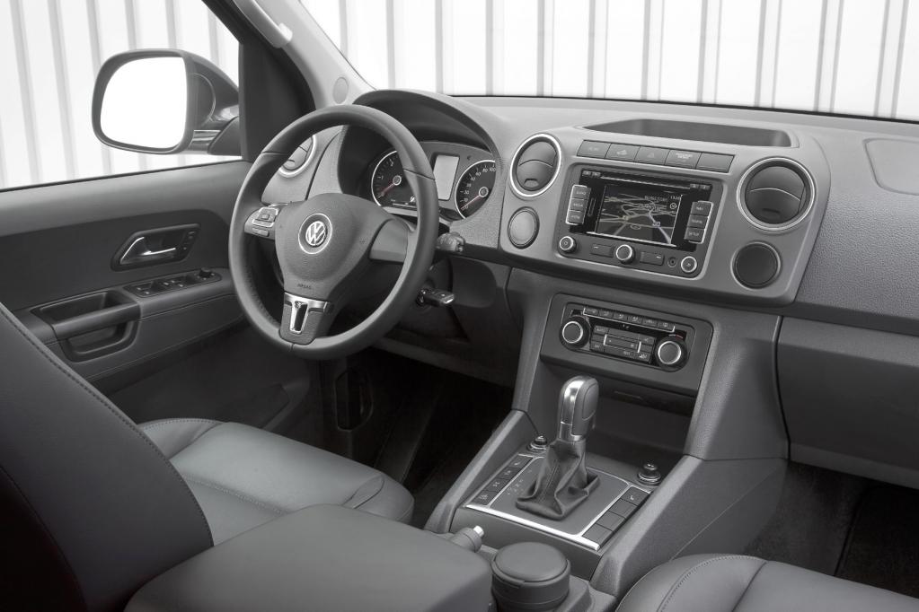 VW Amorak